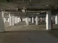 Насыпная часть торгового комплекса. Только в розницу