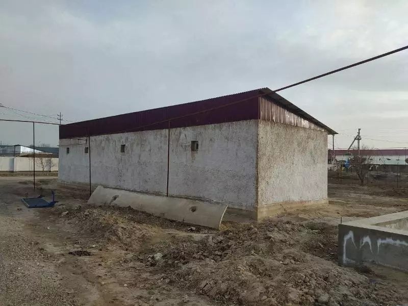 190 000 000 so'm Savdo do‘koni.