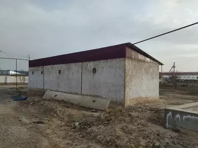 190 000 000 сум / объект Торговый магазин.