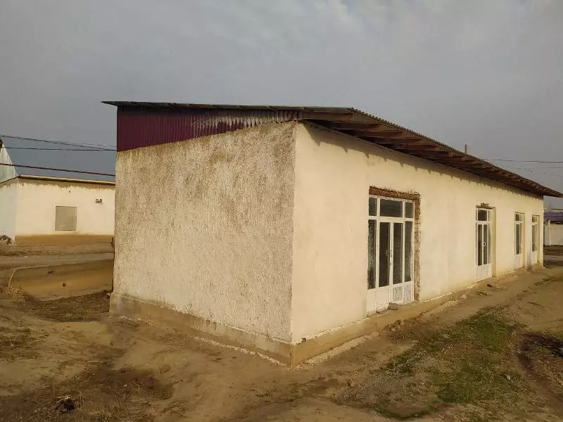 Savdo do‘koni. - Саноатқурилиш