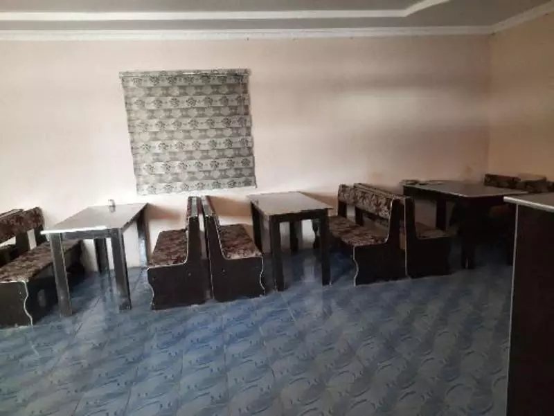 Savdo do‘koni. - Саноатқурилиш