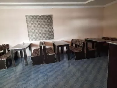 Savdo do‘koni. - Саноатқурилиш