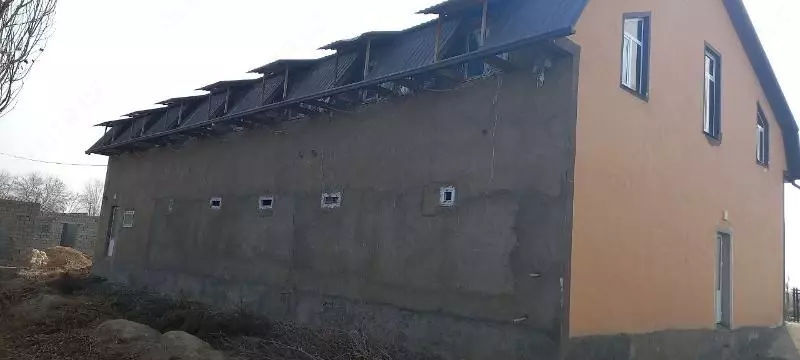 Хаммам. - 950 000 000 сум