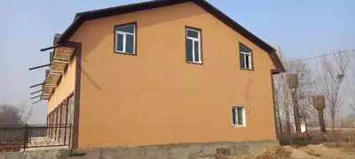 Xammom va maishiy xizmat ko‘rsatish majmuasi. Chakana savdo