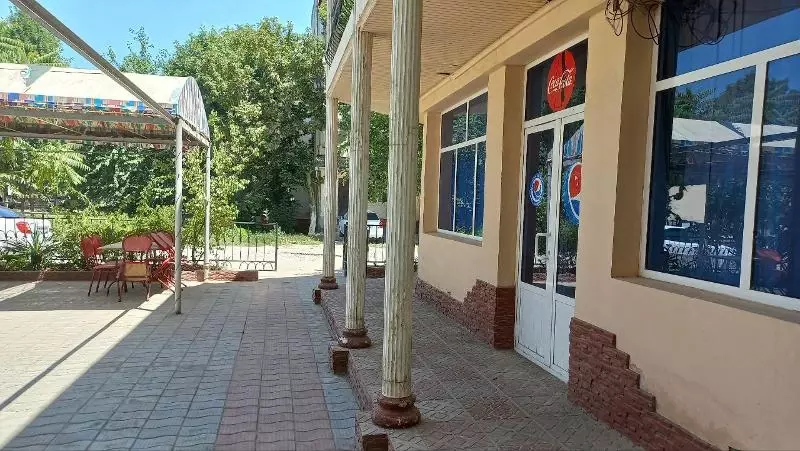 Здание. - 1 050 000 000 сум