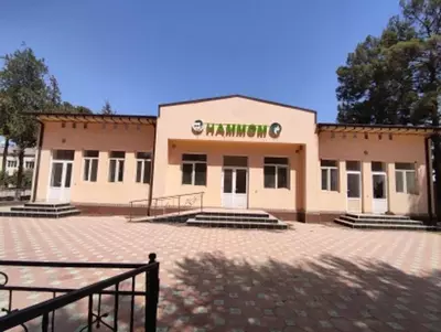 Xammom binosi. - 550 000 000 so'm / dona