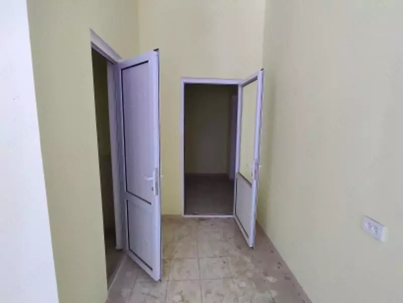 Хаммам. Саноатқурилиш