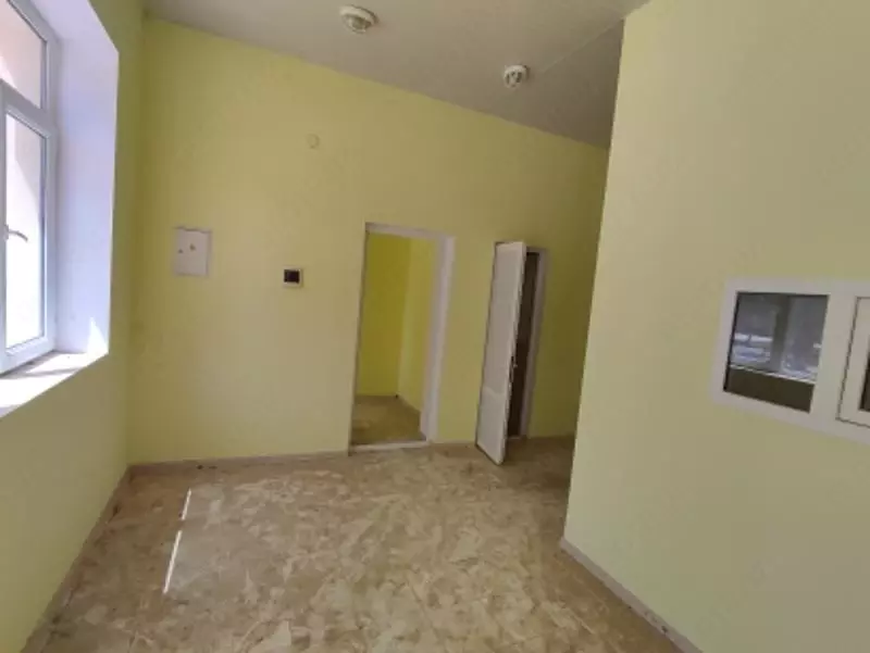 Хаммам. - Саноатқурилиш