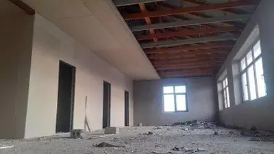 Здание. - 750 000 000 сум / объект