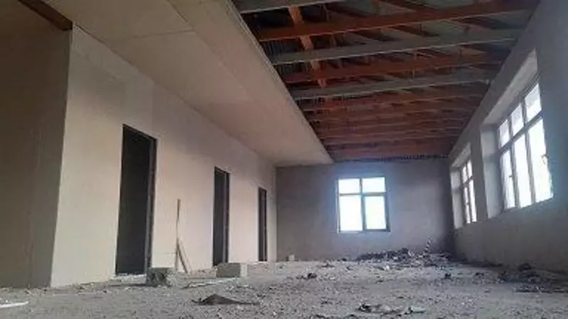 Здание. - 750 000 000 сум