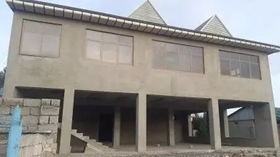 Здание. Саноатқурилиш