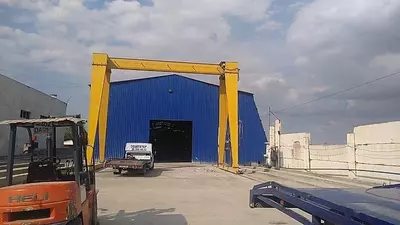 38 000 000 000 сум / Пачка Оборудование для производства цемента и шифера.