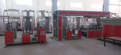 Оборудование для производства цемента и шифера. Только в розницу