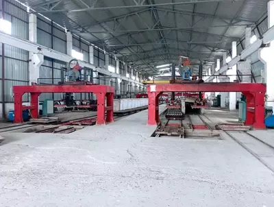 Оборудование для производства шифера. - 14 150 000 000 сум / Пачка