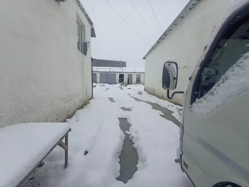 Здание. - 4 200 000 000 сум