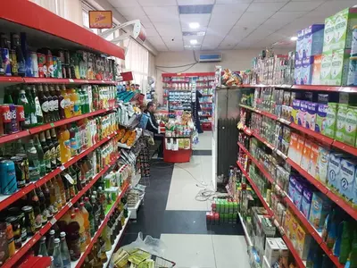 Торговый магазин. - 1 850 000 000 сум / объект