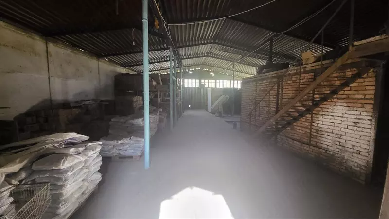 Здание-сооружение. - 24 500 000 000 сум