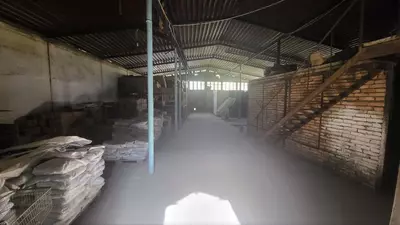 Здание-сооружение. - 24 500 000 000 сум / объект