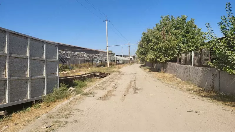 Здание-сооружение. - Модульные офисы