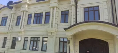 Yashash uyi (Hovli). Chakana savdo