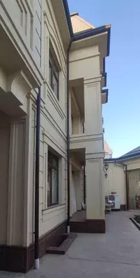 Yashash uyi (Hovli). Саноатқурилиш