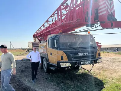 1 400 000 000 сум / шт. Спецтехника "Sany"