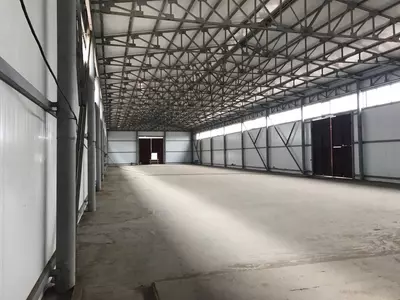 Производственный комплекс Комбикорм - 30 500 000 000 сум / объект