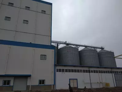 Производственный комплекс Комбикорм Только в розницу