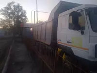 Грузовик "МАЗ". - 550 000 000 сум