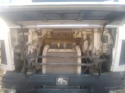 550 000 000 сум / шт. Грузовик "МАЗ".