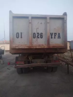 Грузовик "МАЗ". Только в розницу