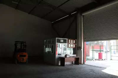 Здание склада. - 5 550 000 000 сум / объект