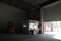 Здание склада. - 5 550 000 000 сум