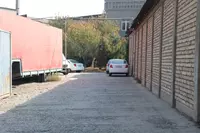 Здание склада. Только в розницу