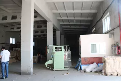 Оmborxona bino-inshooti.