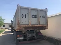 4 автомобиля МАЗ.