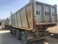 4 автомобиля МАЗ. - 2 200 000 000 сум