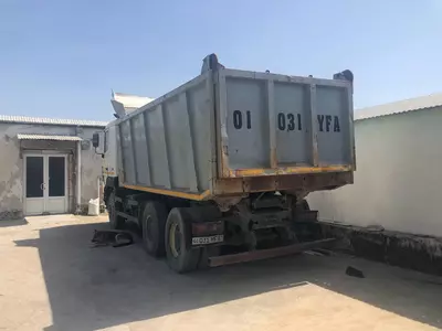 2 200 000 000 сум / шт. 4 автомобиля МАЗ.