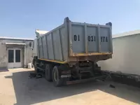 2 200 000 000 сум 4 автомобиля МАЗ.