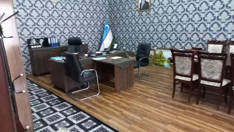 Sun’iy teri ishlab chiqarish uskunasi va bino-inshooti.