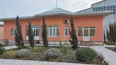 32 100 000 000 сум / объект Oборудование для производства искусственной кожи.