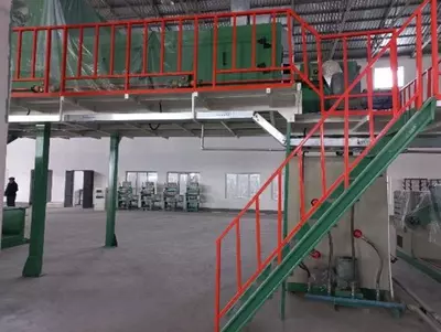 Oборудование для производства искусственной кожи. Только в розницу