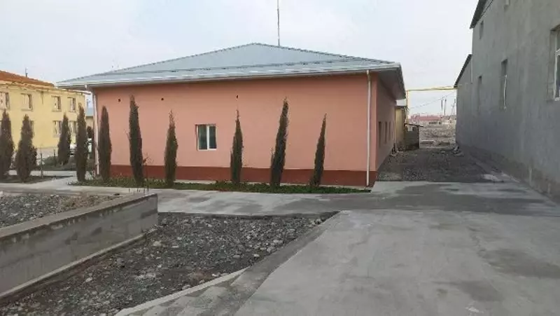 Sun’iy teri ishlab chiqarish uskunasi va bino-inshooti. Саноатқурилиш