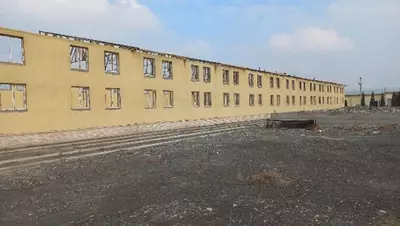 Sun’iy teri ishlab chiqarish uskunasi va bino-inshooti.