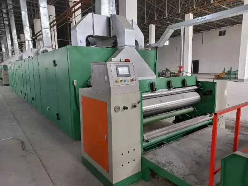 Sun’iy teri ishlab chiqarish uskunasi va bino-inshooti. Modulli ofislar