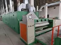 Sun’iy teri ishlab chiqarish uskunasi va bino-inshooti. Modulli ofislar