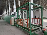 Sun’iy teri ishlab chiqarish uskunasi va bino-inshooti. 32 100 000 000 so'm - Саноатқурилиш