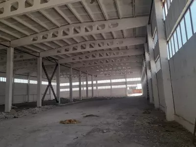 Производственное здание - 5 450 000 000 сум / объект