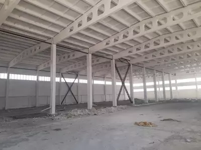 5 450 000 000 сум / объект Производственное здание