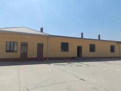 Производственное здание Только в розницу